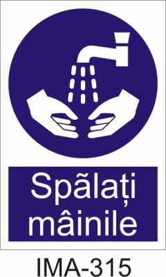 Spalati mainile
